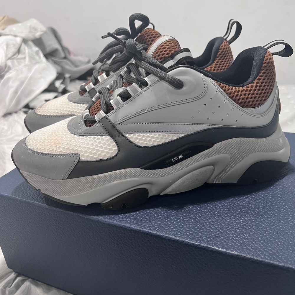 Dior B22 Trainer